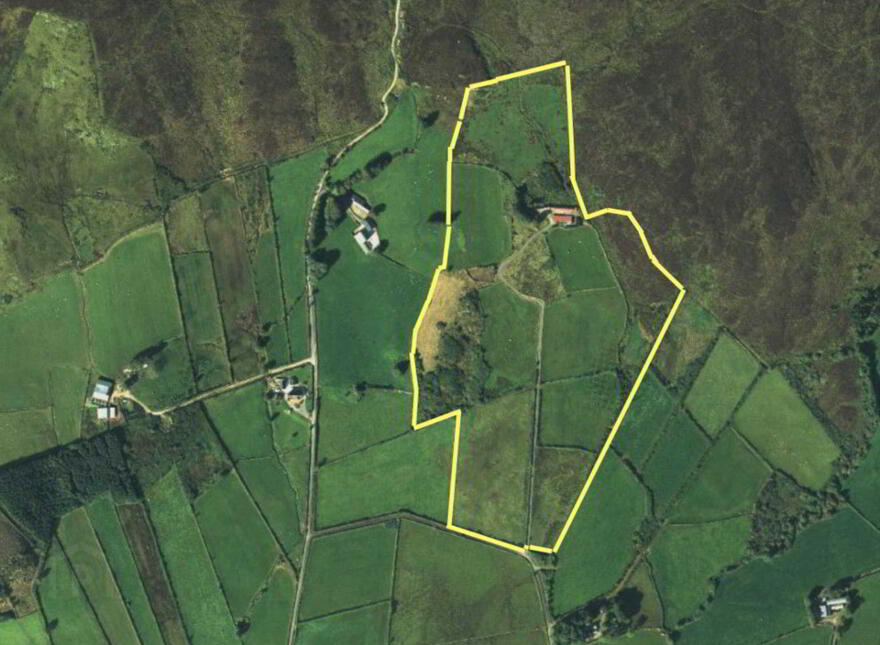 Brockagh, Moville