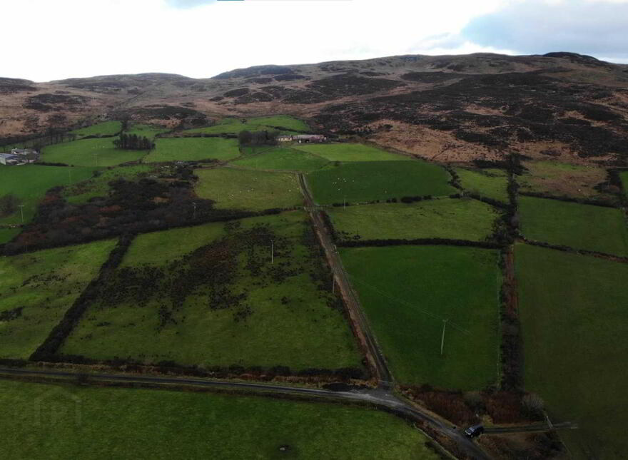 Brockagh, Moville