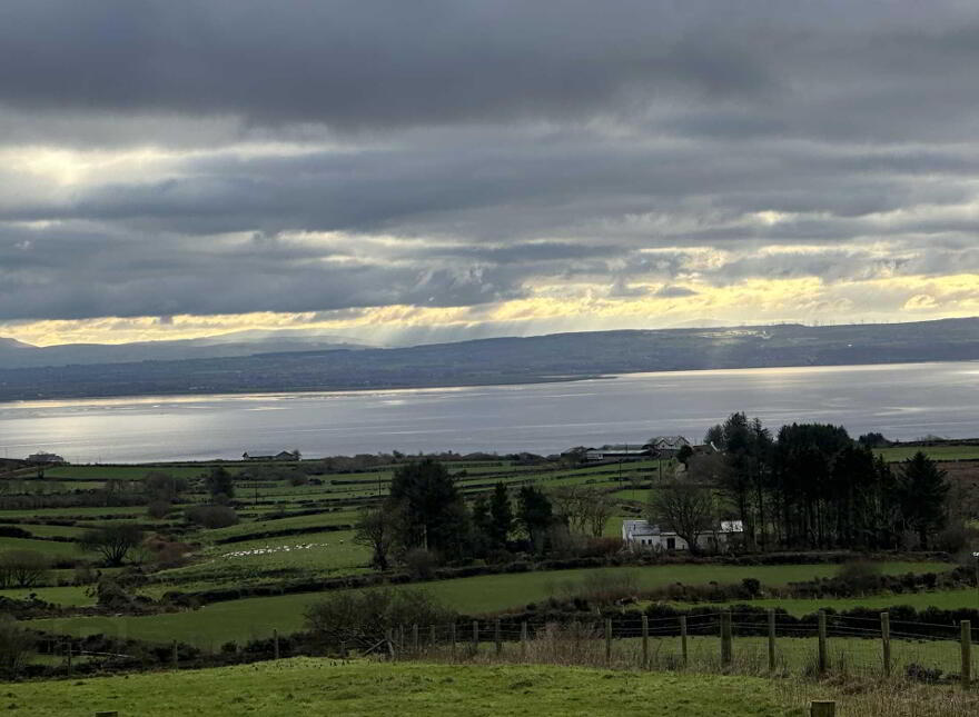 Brockagh, Moville
