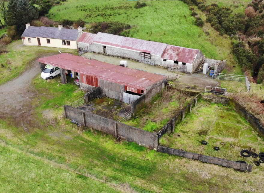 Brockagh, Moville