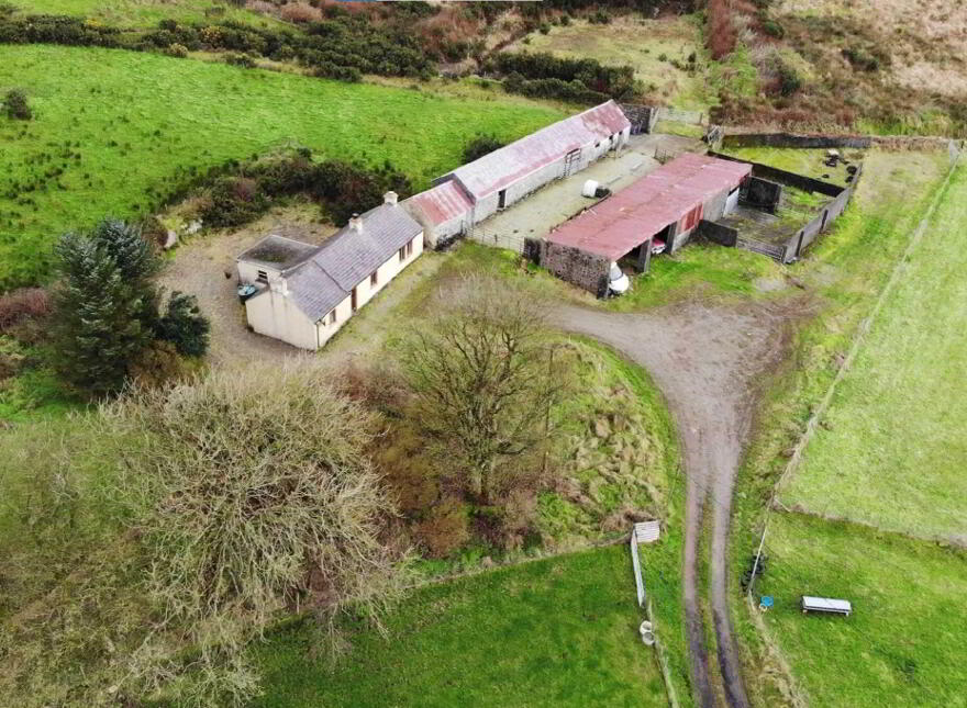 Brockagh, Moville
