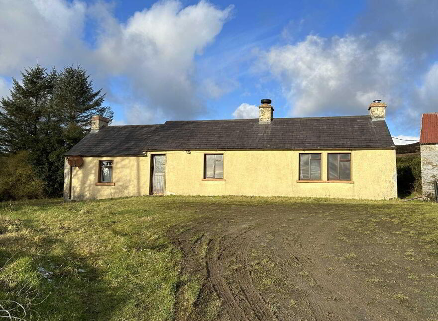 Brockagh, Moville