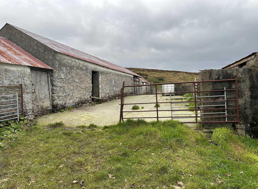 Brockagh, Moville
