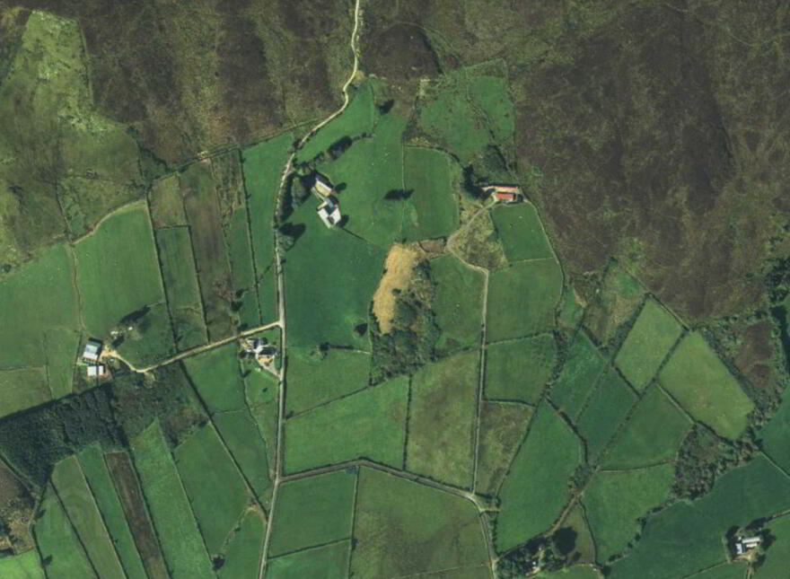 Brockagh, Moville