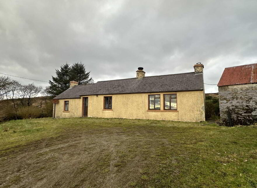 Brockagh, Moville