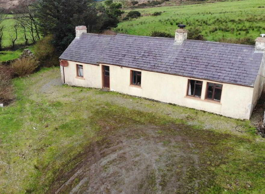 Brockagh, Moville