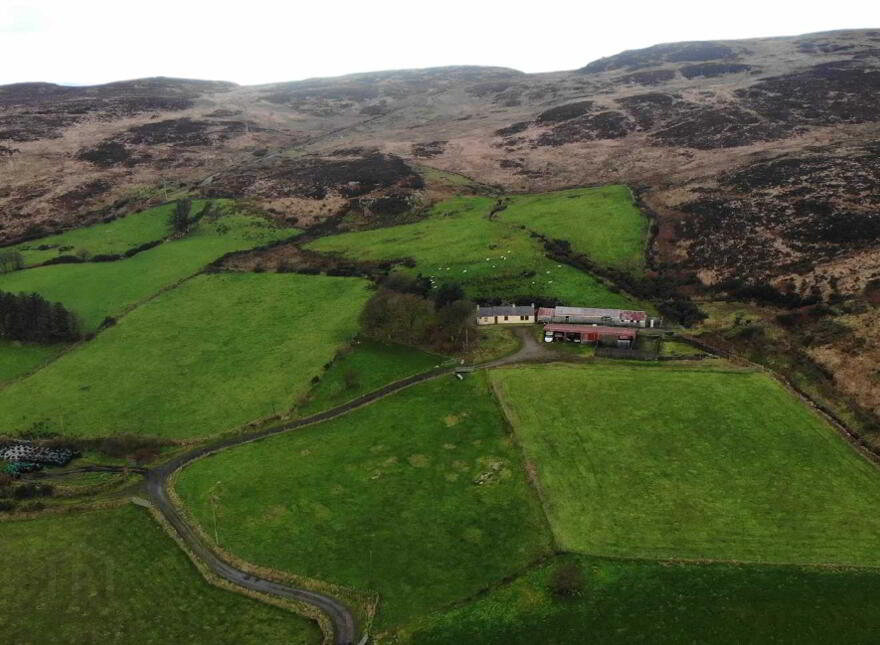 Brockagh, Moville