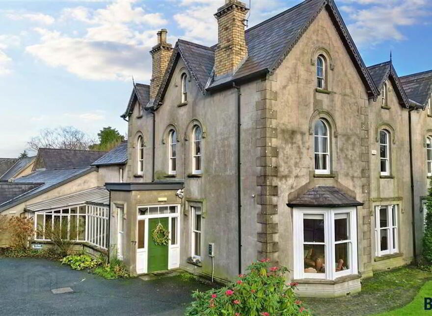 77 Galgorm Road, Ballymena, BT42 1AA