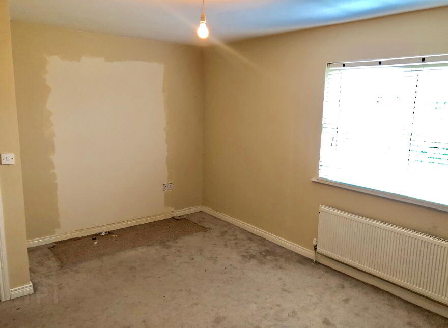 5 Brook Manor, Magheramason, L'Derry, BT47 6GD