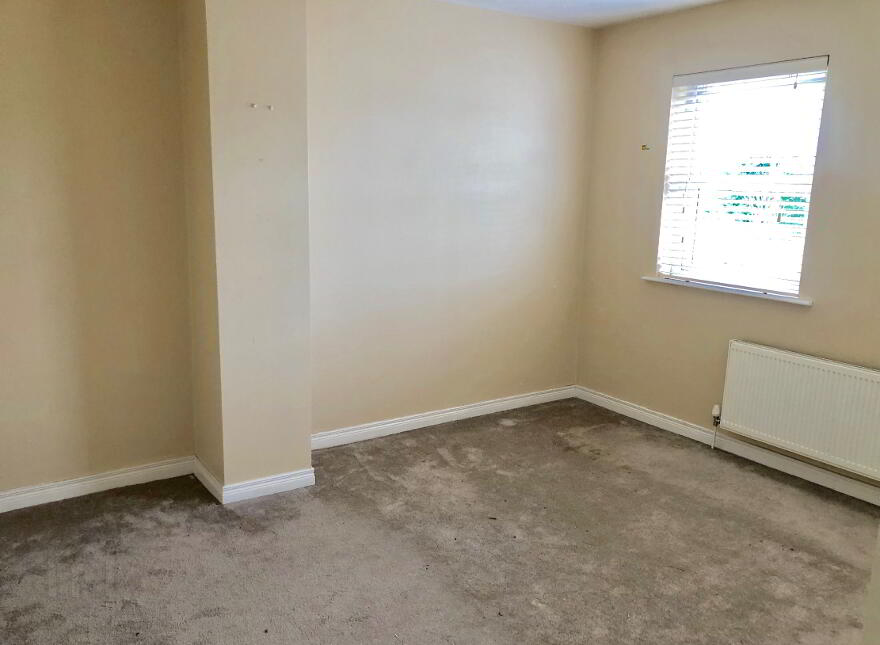 5 Brook Manor, Magheramason, L'Derry, BT47 6GD