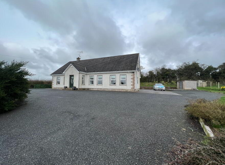 60 Crossbane Road, Derrynoose, BT60 3HF