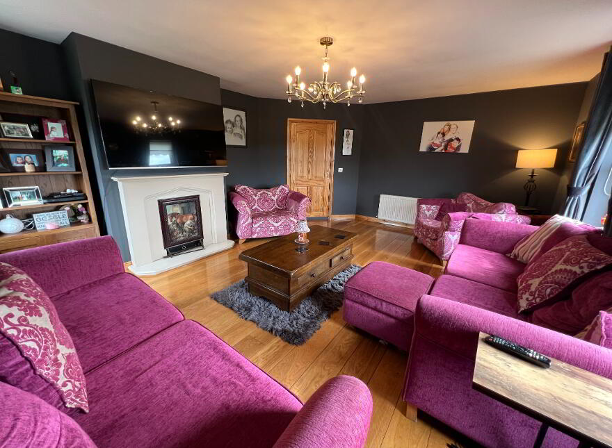 60 Crossbane Road, Derrynoose, BT60 3HF