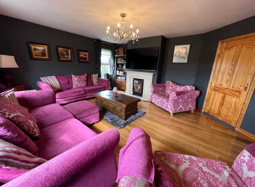 60 Crossbane Road, Derrynoose, BT60 3HF