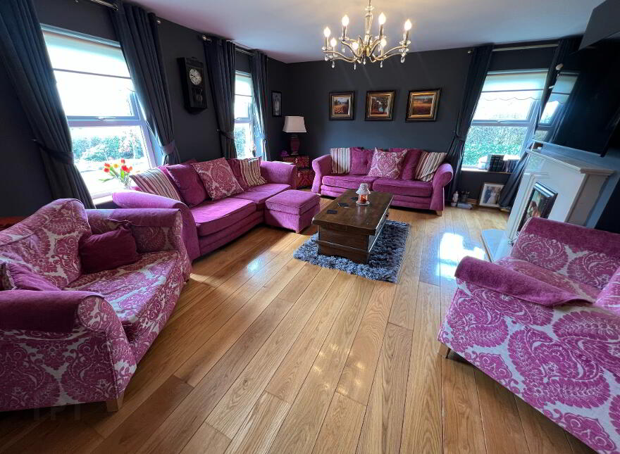 60 Crossbane Road, Derrynoose, BT60 3HF