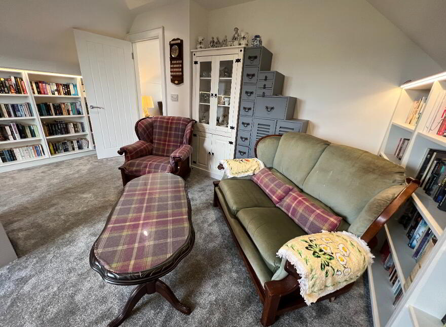 60 Crossbane Road, Derrynoose, BT60 3HF