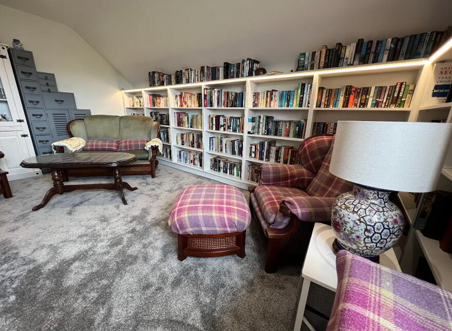 60 Crossbane Road, Derrynoose, BT60 3HF