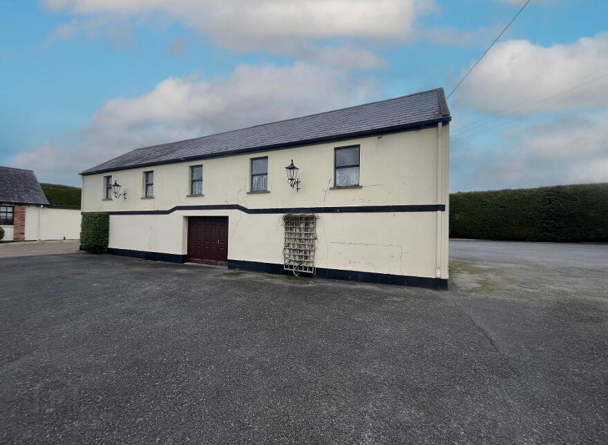 The Bronte Steak House And Grill, 69 Ballynafoy Road, Banbridge, BT32 5DN