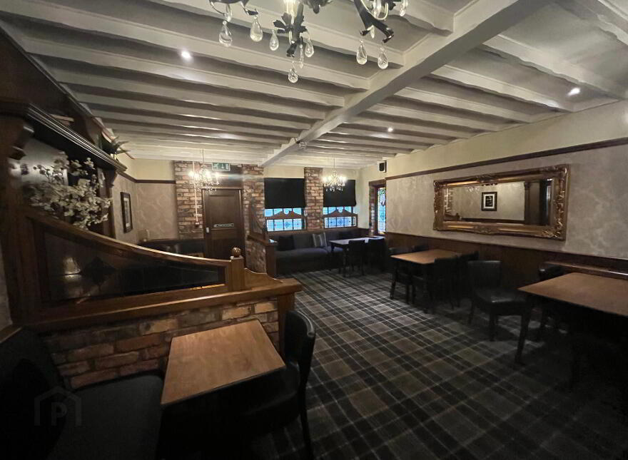 The Bronte Steak House And Grill, 69 Ballynafoy Road, Banbridge, BT32 5DN