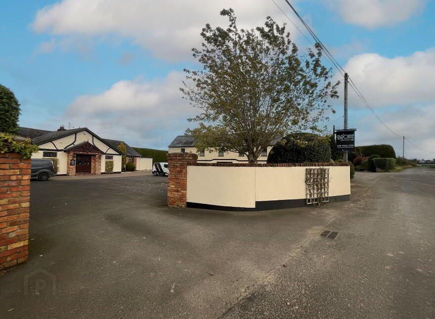 Well Established Licensed Restaurant, Bronte Steak House, Banbridge, BT32 5DN photo