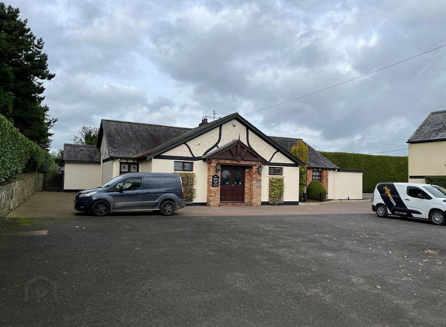 Well Established Licensed Restaurant, Bronte Steak House, Banbridge, BT32 5DN