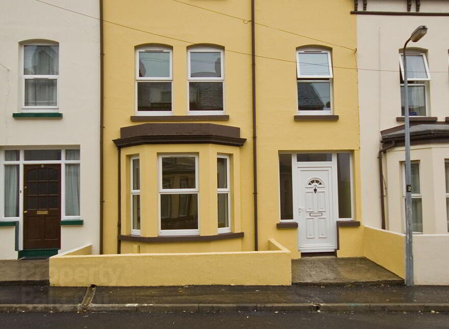 6 Fairman Place, Derry/Londonderry, Cityside, BT48 7LD photo