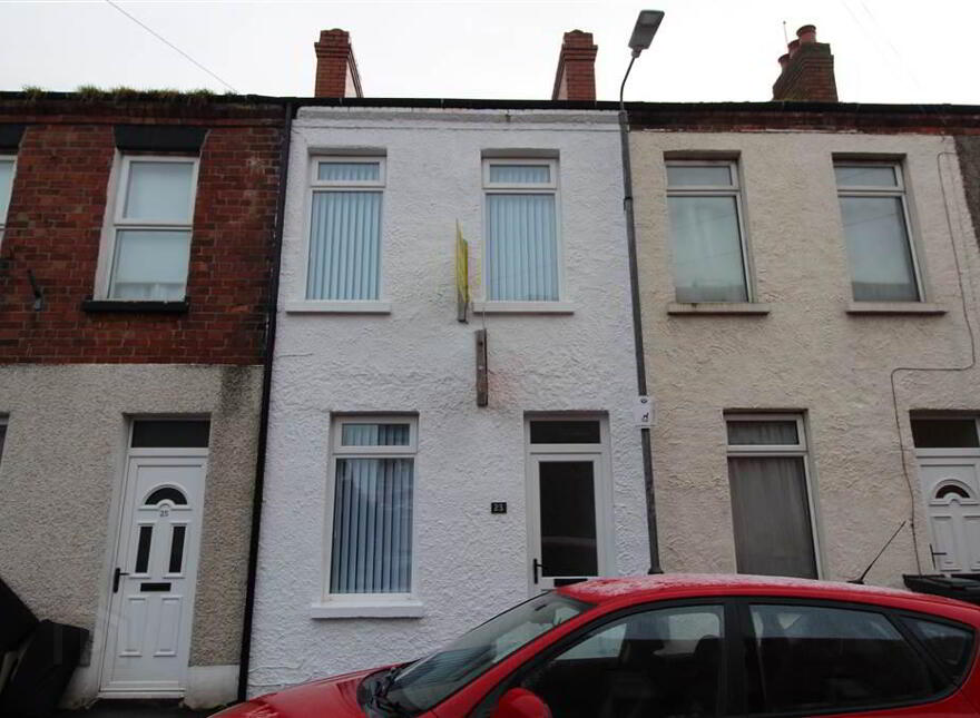 Property To Rent in East Belfast PropertyPal