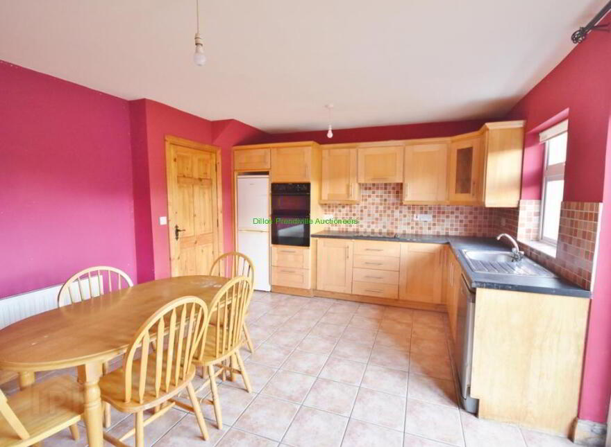 10 Fuchsia Drive, Ballybunion, 10, Fuchsia Drive, V31FT29