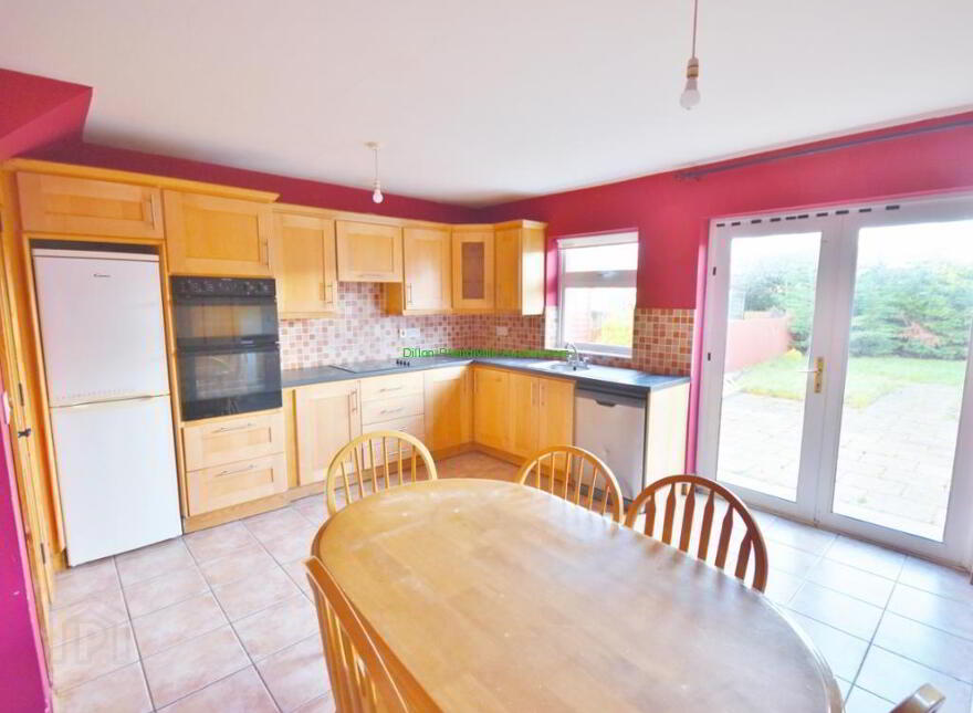 10 Fuchsia Drive, Ballybunion, 10, Fuchsia Drive, V31FT29