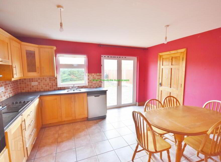 10 Fuchsia Drive, Ballybunion, 10, Fuchsia Drive, V31FT29