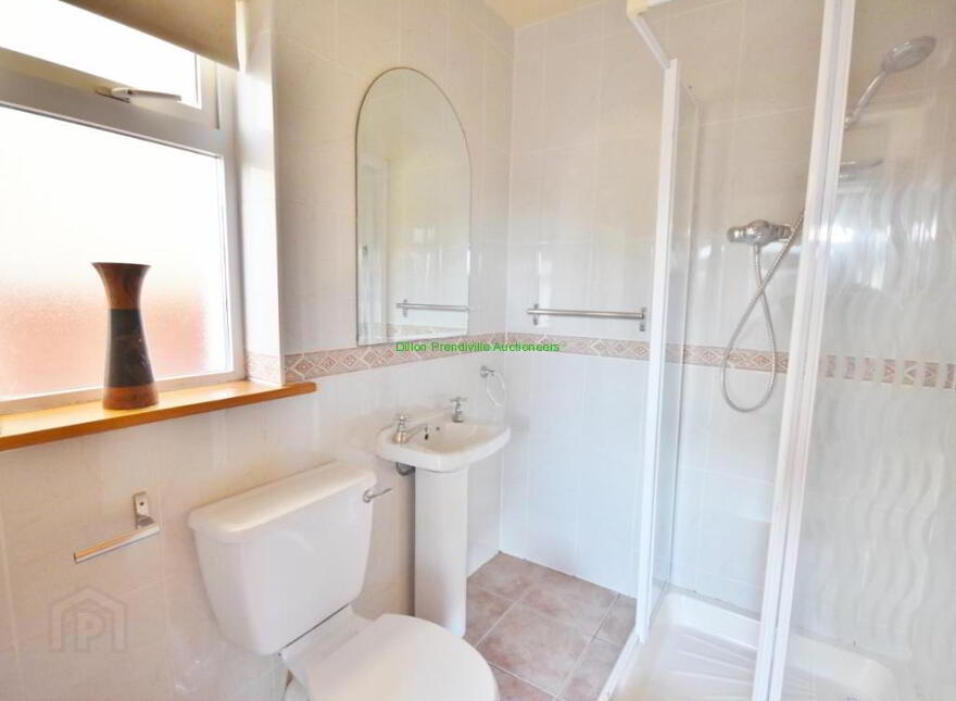 10 Fuchsia Drive, Ballybunion, 10, Fuchsia Drive, V31FT29