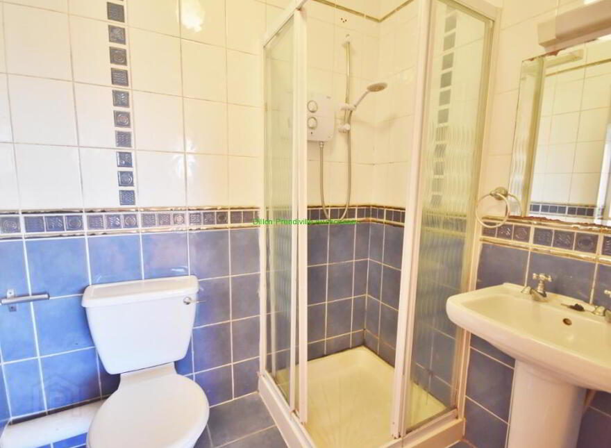 10 Fuchsia Drive, Ballybunion, 10, Fuchsia Drive, V31FT29