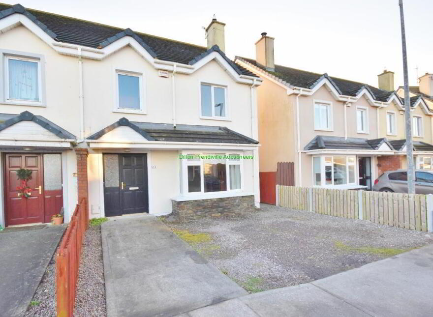 10 Fuchsia Drive, Ballybunion, 10, Fuchsia Drive, V31FT29