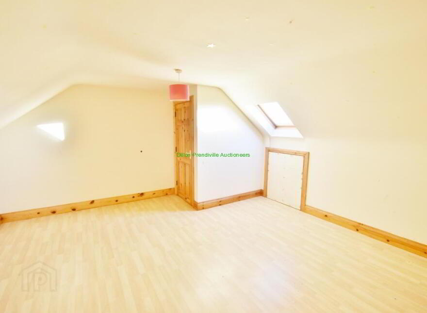 10 Fuchsia Drive, Ballybunion, 10, Fuchsia Drive, V31FT29
