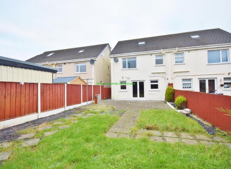 10 Fuchsia Drive, Ballybunion, 10, Fuchsia Drive, V31FT29