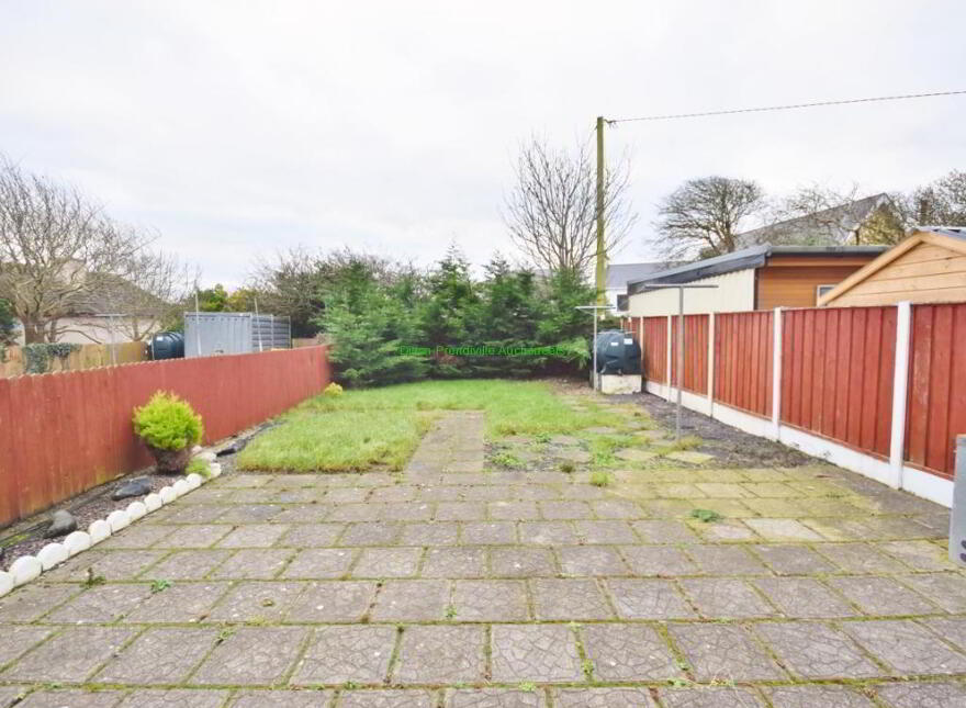 10 Fuchsia Drive, Ballybunion, 10, Fuchsia Drive, V31FT29