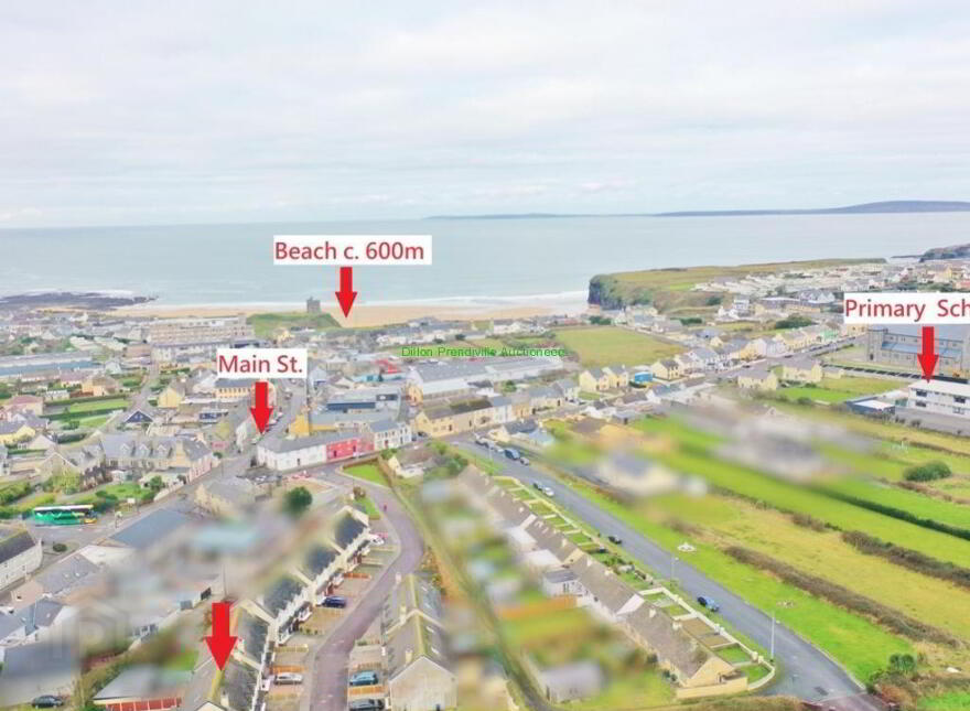 10 Fuchsia Drive, Ballybunion, 10, Fuchsia Drive, V31FT29
