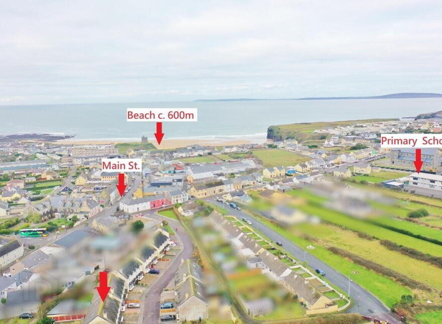 10 Fuchsia Drive, Ballybunion, V31FT29