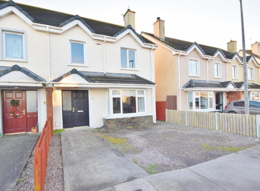 10 Fuchsia Drive, Ballybunion, V31FT29