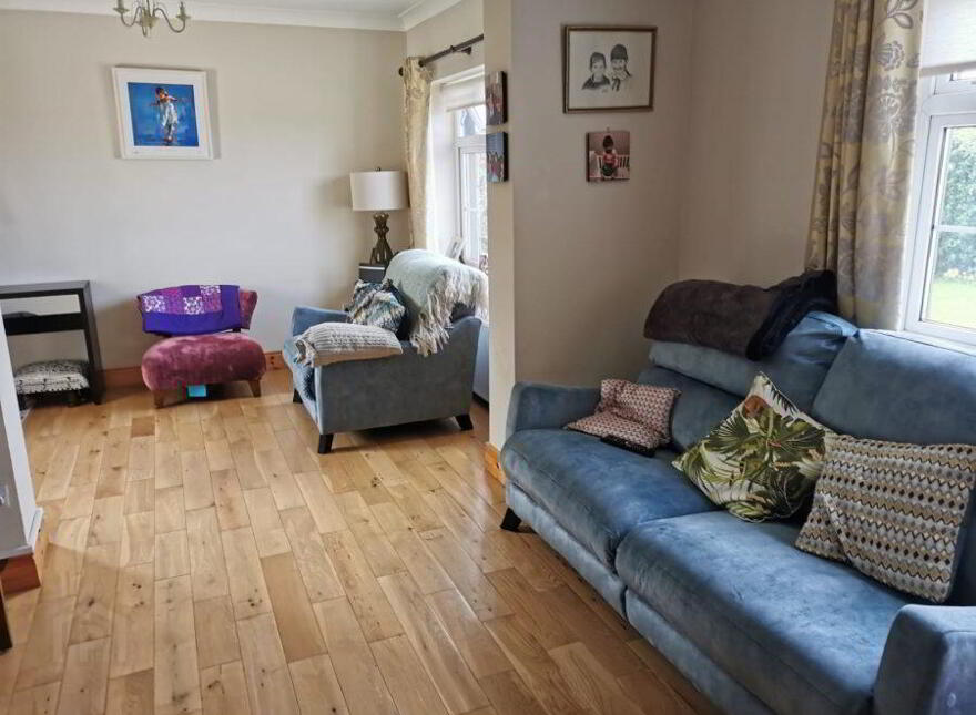 Rusheennamanagh, Connemara, Carna, H91X6C0
