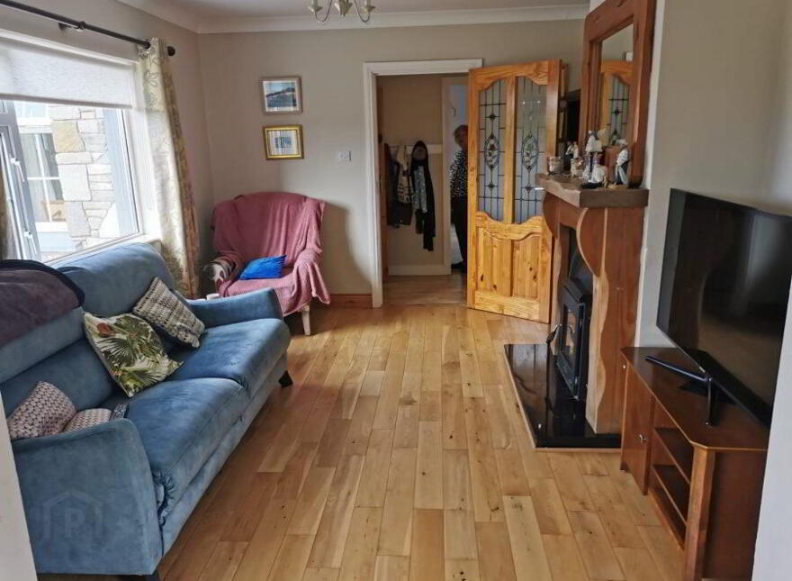 Rusheennamanagh, Connemara, Carna, H91X6C0