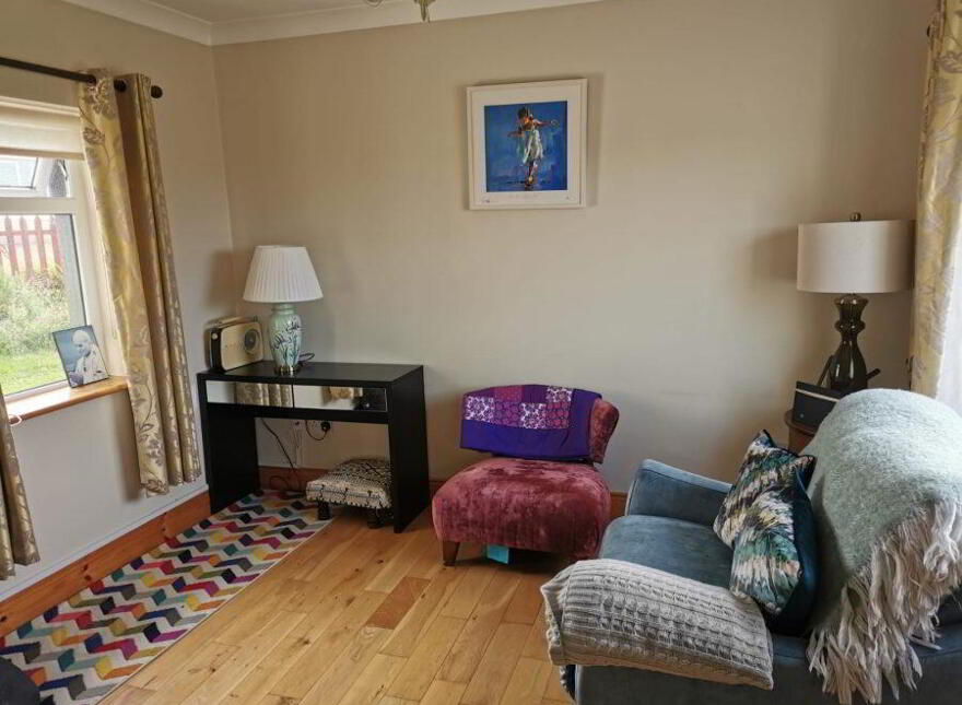 Rusheennamanagh, Connemara, Carna, H91X6C0