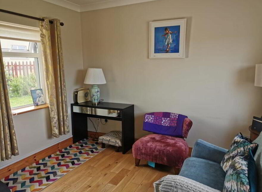 Rusheennamanagh, Connemara, Carna, H91X6C0