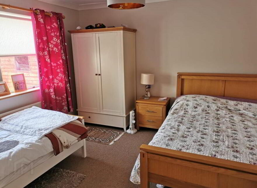 Rusheennamanagh, Connemara, Carna, H91X6C0