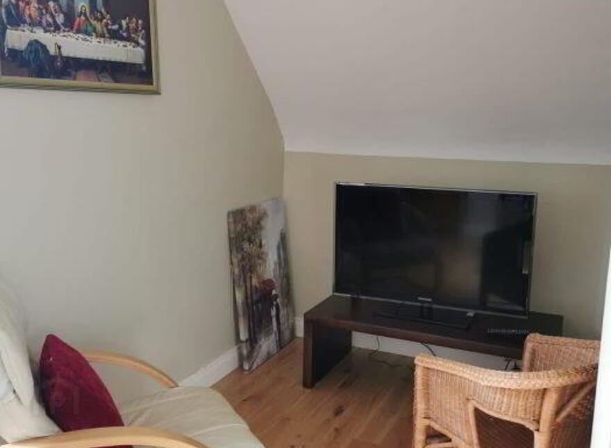 Rusheennamanagh, Connemara, Carna, H91X6C0