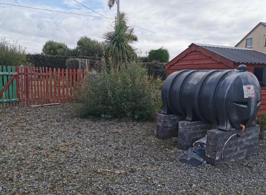 Rusheennamanagh, Connemara, Carna, H91X6C0