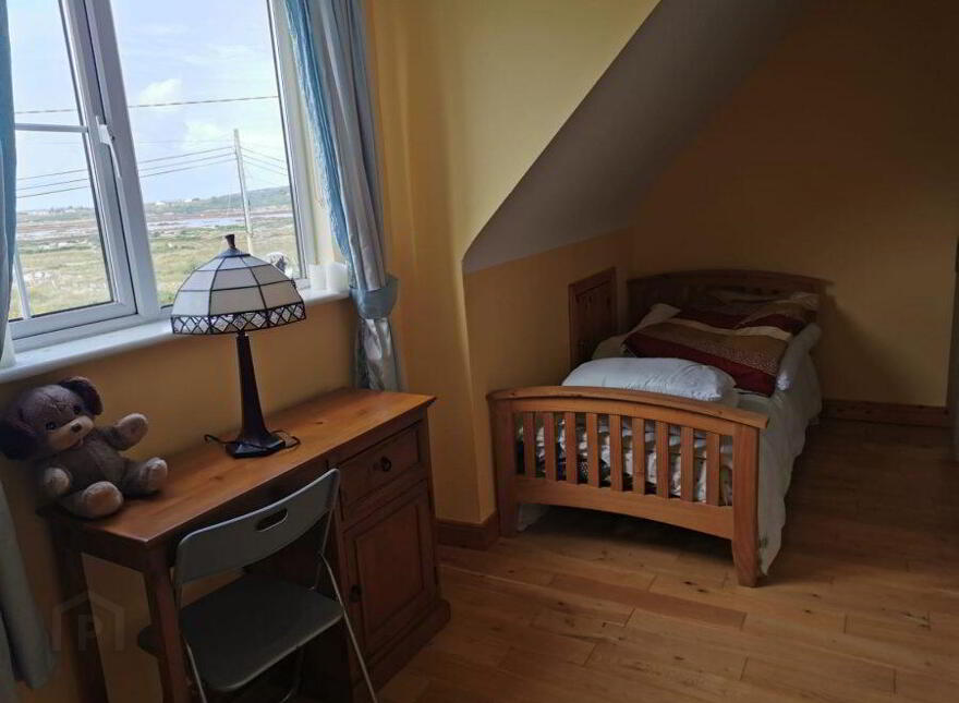 Rusheennamanagh, Connemara, Carna, H91X6C0