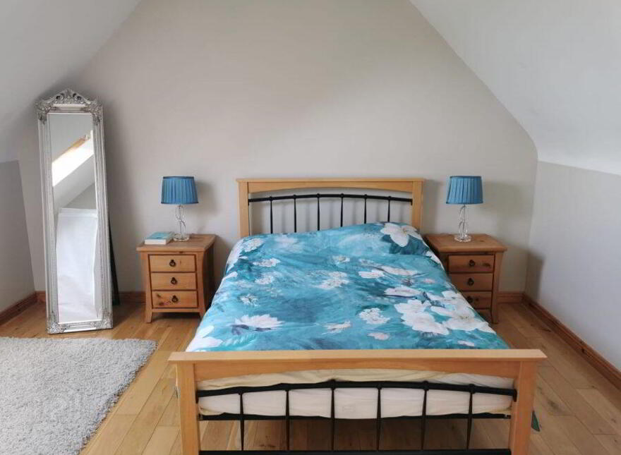 Rusheennamanagh, Connemara, Carna, H91X6C0