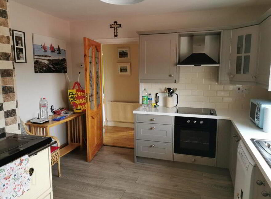 Rusheennamanagh, Connemara, Carna, H91X6C0