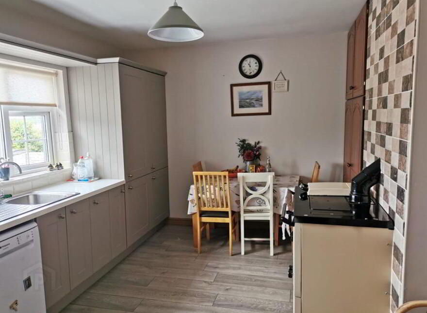 Rusheennamanagh, Connemara, Carna, H91X6C0