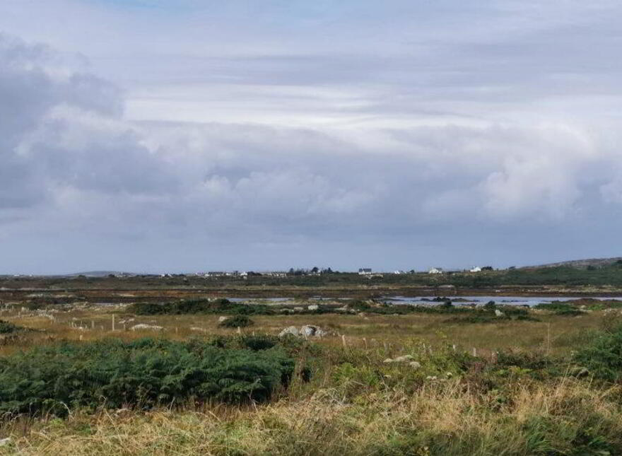 Rusheennamanagh, Connemara, Carna, H91X6C0